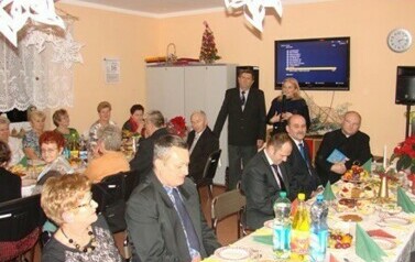 Wigilia - 16.12.2014 r.  15