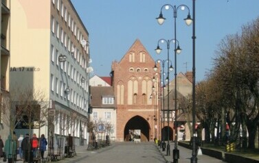 Seniorzy na Lotnisku w Świdwinie - 17.02.2015 r. 1