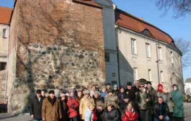Seniorzy na Lotnisku w Świdwinie - 17.02.2015 r. 5