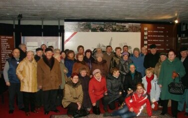 Seniorzy na Lotnisku w Świdwinie - 17.02.2015 r. 45