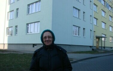 Seniorzy na Lotnisku w Świdwinie - 17.02.2015 r. 52