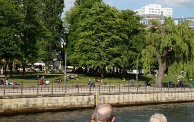 Wycieczka Senior&oacute;w do Berlina i Poczdamu - 18-19.05.2015 r. 7