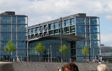 Wycieczka Senior&oacute;w do Berlina i Poczdamu - 18-19.05.2015 r. 9