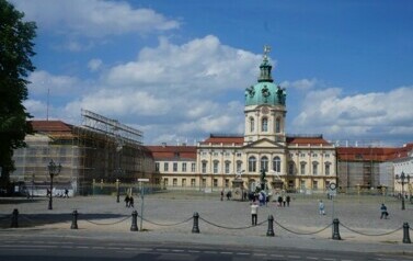 Wycieczka Senior&oacute;w do Berlina i Poczdamu - 18-19.05.2015 r. 12