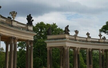 Wycieczka Senior&oacute;w do Berlina i Poczdamu - 18-19.05.2015 r. 27