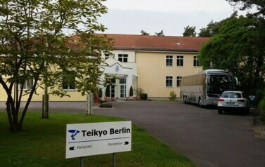 Wycieczka Senior&oacute;w do Berlina i Poczdamu - 18-19.05.2015 r. 28