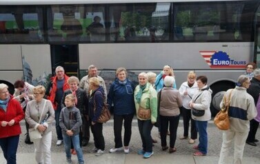 Wycieczka Senior&oacute;w do Berlina i Poczdamu - 18-19.05.2015 r. 50
