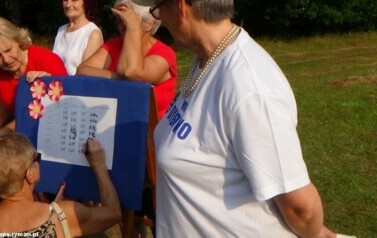  Senioriada II w Rymaniu - 08.08.2015 r. 83