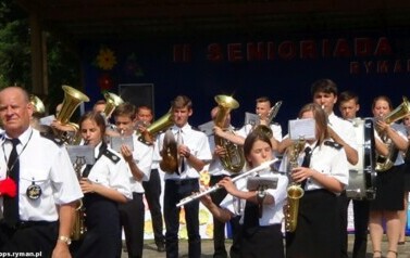  Senioriada II w Rymaniu - 08.08.2015 r. 123