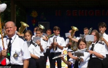  Senioriada II w Rymaniu - 08.08.2015 r. 125