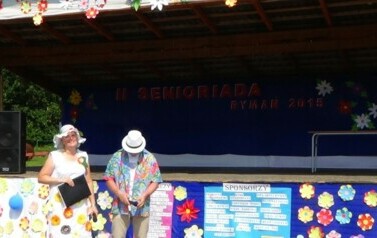  Senioriada II w Rymaniu - 08.08.2015 r. 131