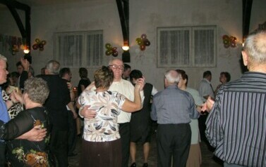 Bal Seniora w Rymaniu - 27 listopada 2009 r. 6
