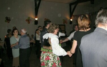 Bal Seniora w Rymaniu - 27 listopada 2009 r. 7