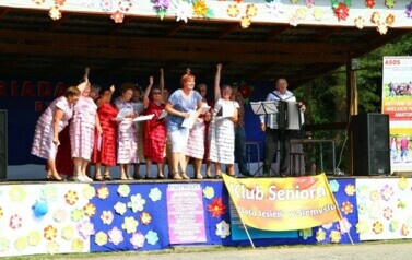  Senioriada II w Rymaniu - 08.08.2015 r. 194