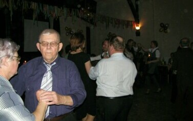 Bal Seniora w Rymaniu - 27 listopada 2009 r. 8