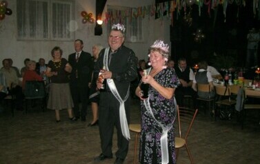 Bal Seniora w Rymaniu - 27 listopada 2009 r. 12