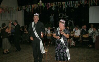 Bal Seniora w Rymaniu - 27 listopada 2009 r. 13