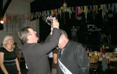 Bal Seniora w Rymaniu - 27 listopada 2009 r. 15