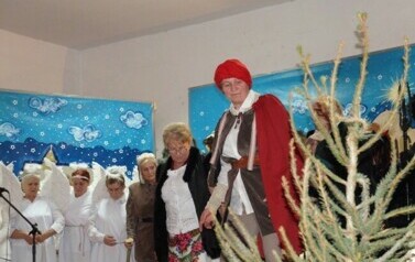 Wigilia - 11.12.2015 r.  12