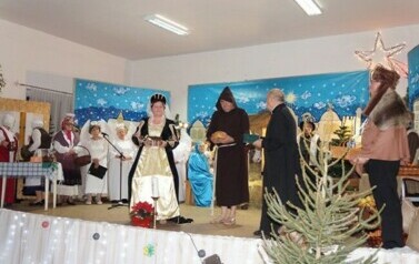 Wigilia - 11.12.2015 r.  14
