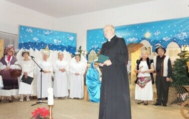 Wigilia - 11.12.2015 r.  16