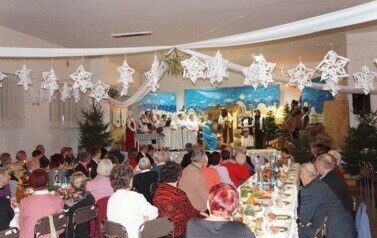 Wigilia - 11.12.2015 r.  17