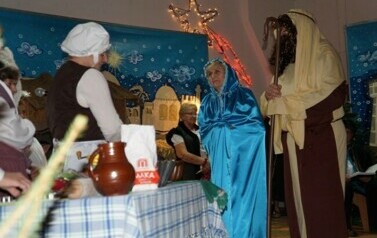 Wigilia - 11.12.2015 r.  18