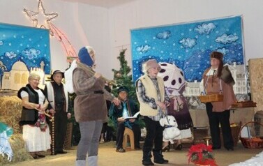 Wigilia - 11.12.2015 r.  19