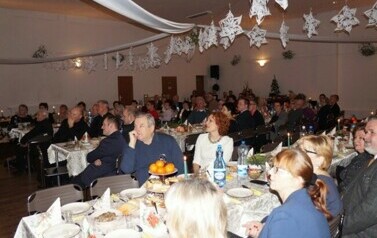 Wigilia - 11.12.2015 r.  21