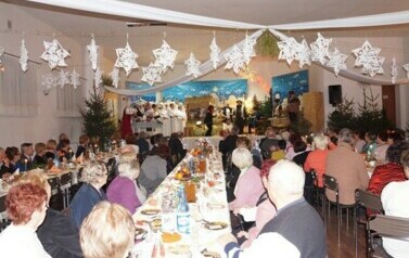Wigilia - 11.12.2015 r.  25