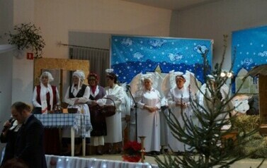 Wigilia - 11.12.2015 r.  28