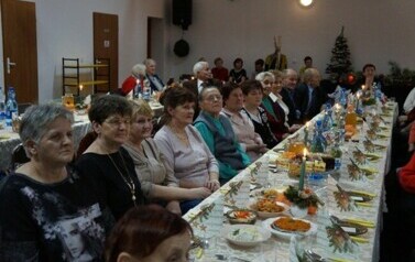 Wigilia - 11.12.2015 r.  29