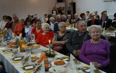 Wigilia - 11.12.2015 r.  30