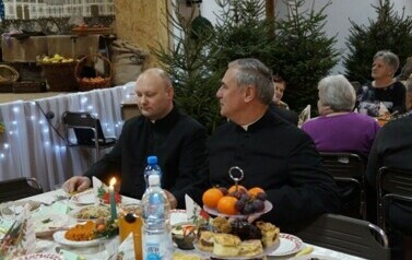 Wigilia - 11.12.2015 r.  33