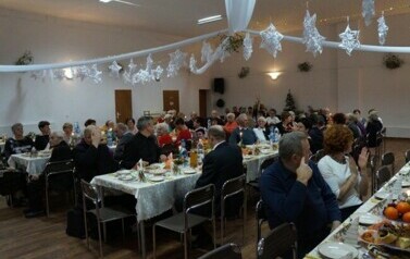 Wigilia - 11.12.2015 r.  34