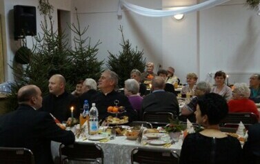 Wigilia - 11.12.2015 r.  35
