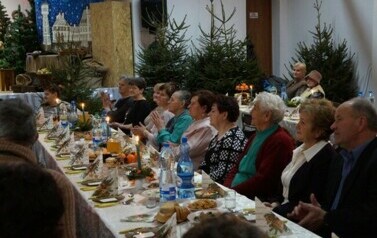 Wigilia - 11.12.2015 r.  37