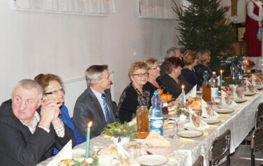 Wigilia - 11.12.2015 r.  38