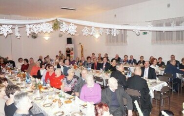 Wigilia - 11.12.2015 r.  41
