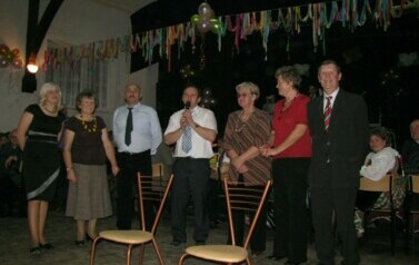 Bal Seniora w Rymaniu - 27 listopada 2009 r. 22