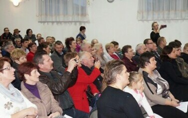 Jasełka dla mieszkańc&oacute;w Gminy - 27.12.2015 r. 17