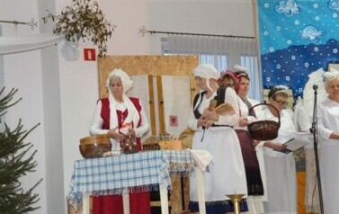 Jasełka dla mieszkańc&oacute;w Gminy - 27.12.2015 r. 22