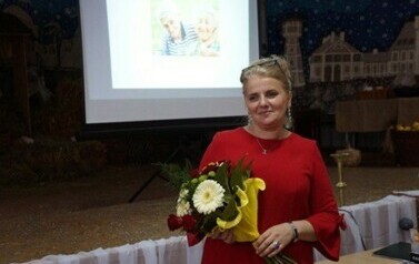 Podsumowanie roku 2015 - Klub Seniora - 29.12.2015 r. 5