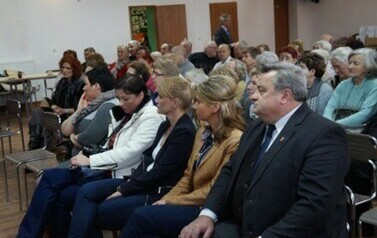 Podsumowanie roku 2015 - Klub Seniora - 29.12.2015 r. 10