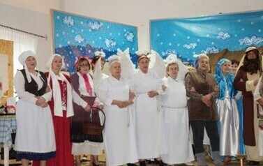 Podsumowanie roku 2015 - Klub Seniora - 29.12.2015 r. 13