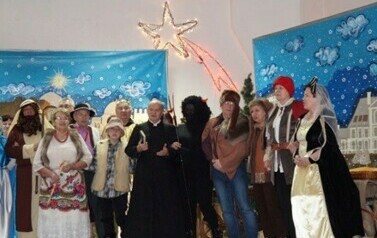Podsumowanie roku 2015 - Klub Seniora - 29.12.2015 r. 14