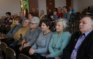 Podsumowanie roku 2015 - Klub Seniora - 29.12.2015 r. 18