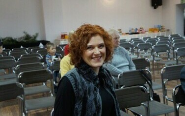 Podsumowanie roku 2015 - Klub Seniora - 29.12.2015 r. 20