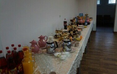 Podsumowanie roku 2015 - Klub Seniora - 29.12.2015 r. 21