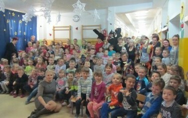 Teatralne dokonania Senior&oacute;w 2015/2016 - 04.02.2016 r. 5